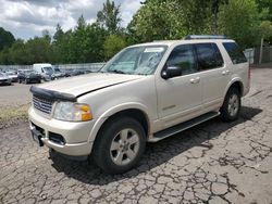 2005 Ford Explorer Limited for sale in Portland, OR