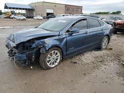 2019 Ford Fusion SEL for sale in Kansas City, KS