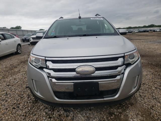 2012 Ford Edge SEL