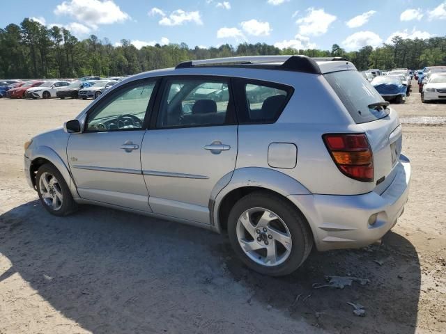 2005 Pontiac Vibe