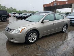 2012 Nissan Altima Base for sale in Fort Wayne, IN