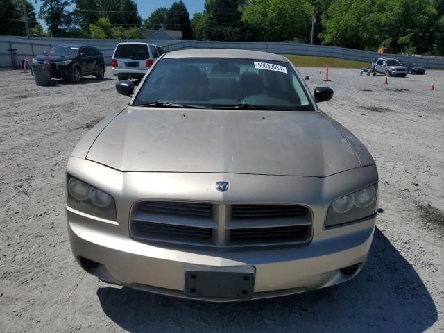 2009 Dodge Charger