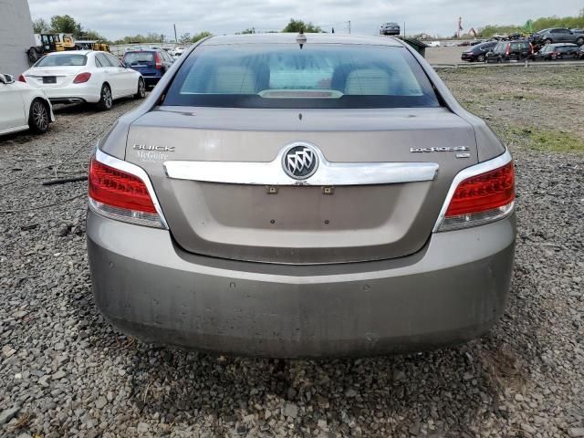 2011 Buick Lacrosse CXL