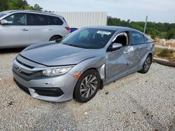 2018 Honda Civic EX en venta en Fairburn, GA