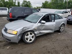 2004 Audi A6 3.0 Quattro en venta en Baltimore, MD