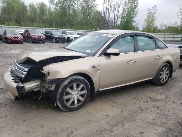 2008 Ford Taurus SEL