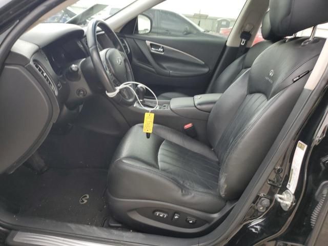 2008 Infiniti EX35 Base