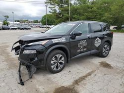 Nissan Rogue Vehiculos salvage en venta: 2023 Nissan Rogue SV