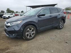 2019 Honda CR-V EX for sale in San Diego, CA