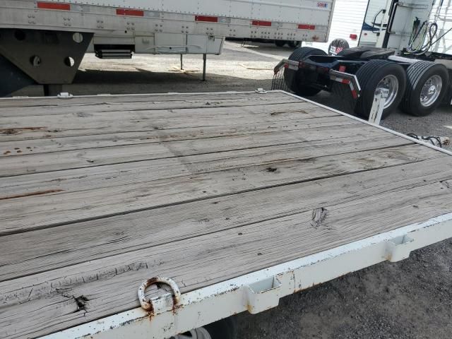 2006 Hlrt Utility Trailer