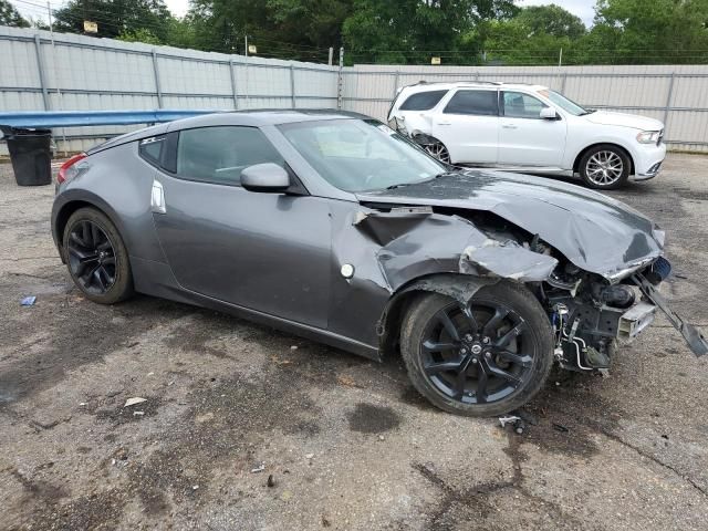 2015 Nissan 370Z Base