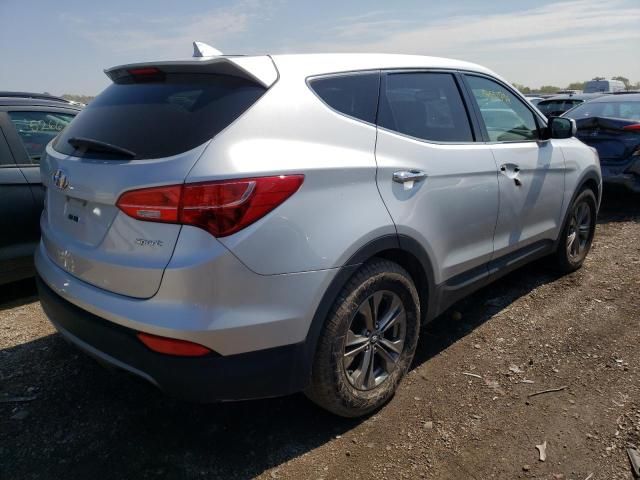 2014 Hyundai Santa FE Sport