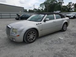 Chrysler 300c Vehiculos salvage en venta: 2006 Chrysler 300C