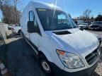 2012 Mercedes-Benz Sprinter 2500