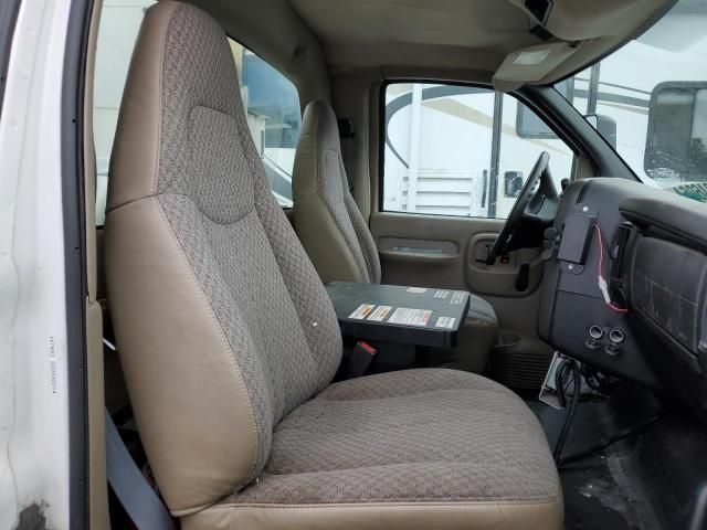 2009 GMC C4500 C4C042