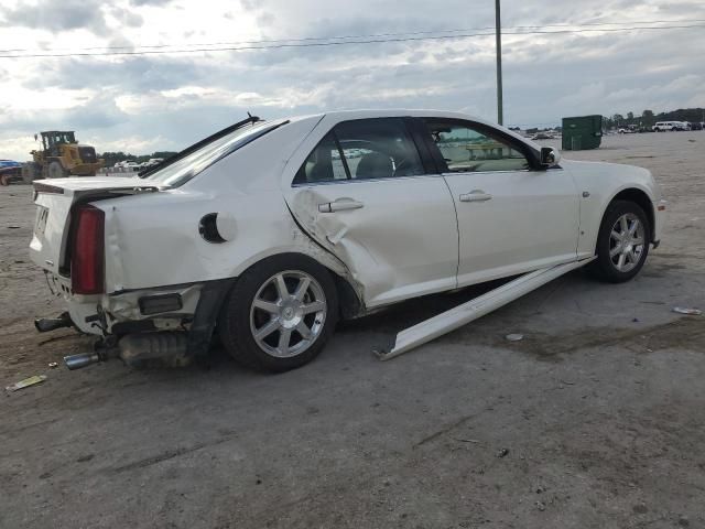 2007 Cadillac STS