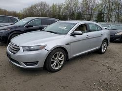 Ford Taurus SEL salvage cars for sale: 2013 Ford Taurus SEL