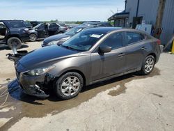 Vehiculos salvage en venta de Copart Memphis, TN: 2014 Mazda 3 Sport