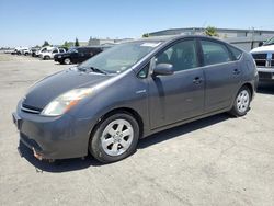 Toyota Vehiculos salvage en venta: 2007 Toyota Prius