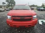 2008 Chevrolet Avalanche C1500