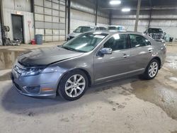 2011 Ford Fusion SEL for sale in Des Moines, IA