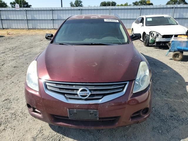 2011 Nissan Altima Base