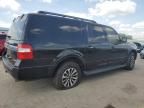 2017 Ford Expedition el xlt