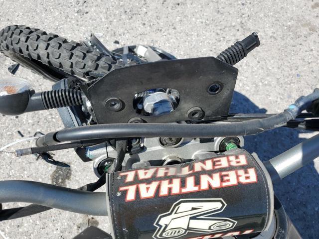 2022 Kawasaki KLX230 D