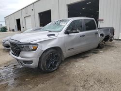 Vehiculos salvage en venta de Copart Jacksonville, FL: 2023 Dodge RAM 1500 BIG HORN/LONE Star