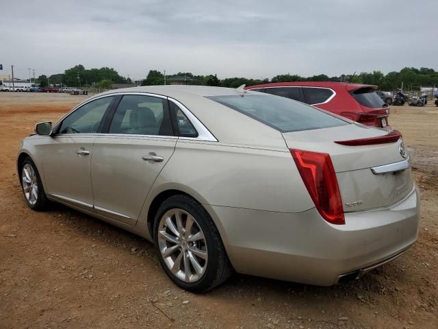 2014 Cadillac XTS Premium Collection