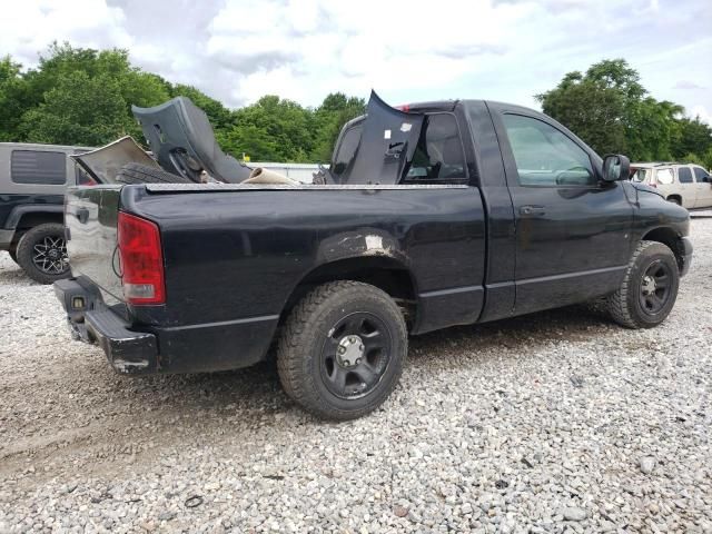 2003 Dodge RAM 1500 ST