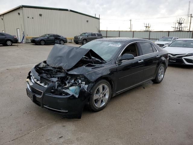 2012 Chevrolet Malibu 2LT