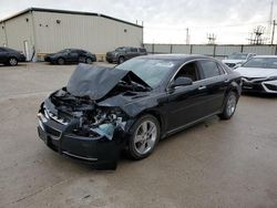 2012 Chevrolet Malibu 2LT for sale in Haslet, TX