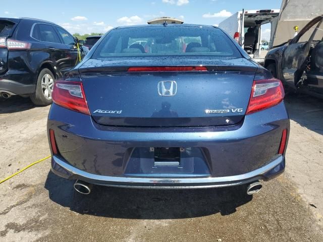 2016 Honda Accord Touring