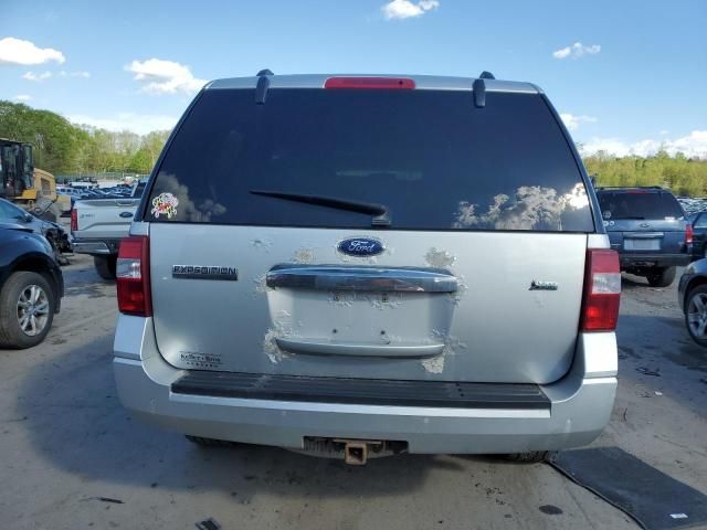 2011 Ford Expedition XLT