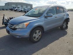 2010 Honda CR-V EXL for sale in Assonet, MA