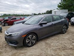 2018 Honda Civic EXL en venta en Seaford, DE