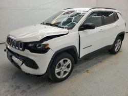 Jeep Vehiculos salvage en venta: 2023 Jeep Compass Latitude