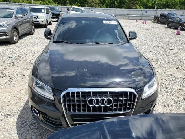 2014 Audi Q5 Premium