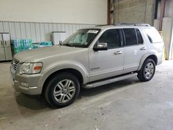 2007 Ford Explorer Limited for sale in Florence, MS