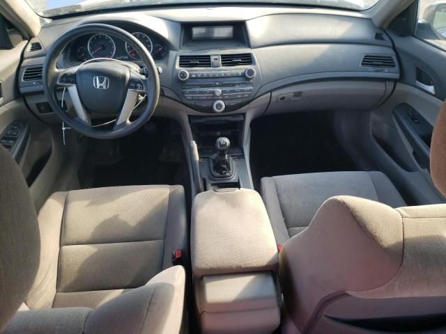 2009 Honda Accord LXP