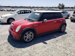 Mini Vehiculos salvage en venta: 2004 Mini Cooper S