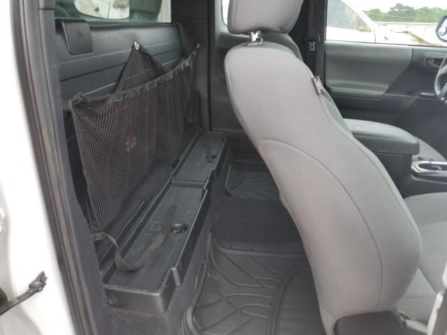 2016 Toyota Tacoma Access Cab