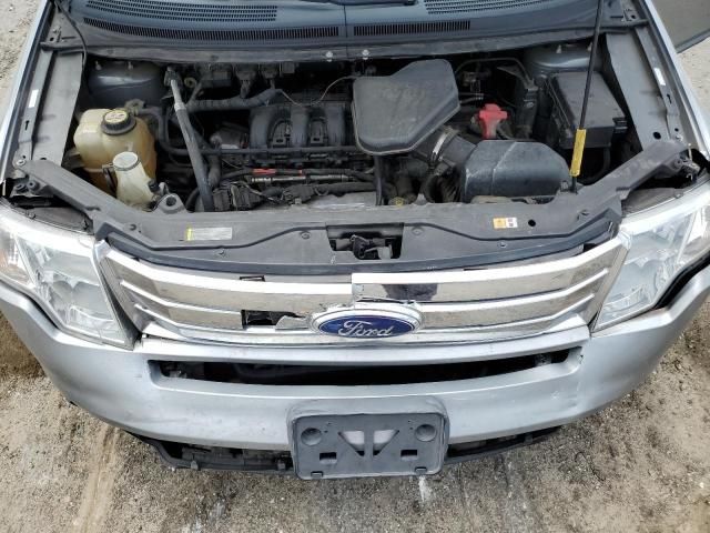 2007 Ford Edge SEL