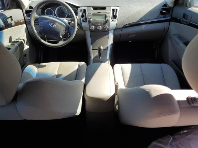 2009 Hyundai Sonata GLS