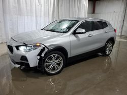 BMW X2 Vehiculos salvage en venta: 2022 BMW X2 SDRIVE28I