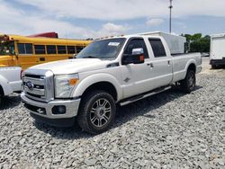 2015 Ford F350 Super Duty for sale in Dunn, NC