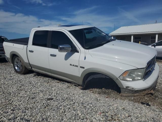 2010 Dodge RAM 1500