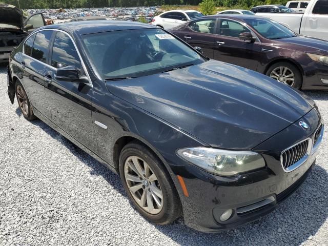 2015 BMW 528 I