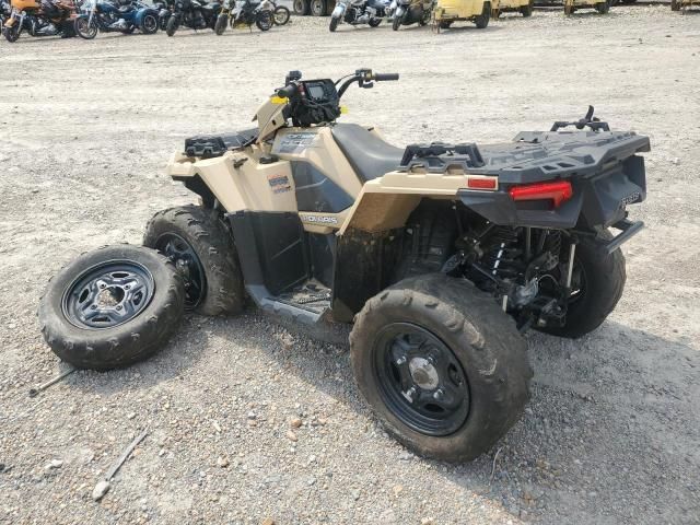 2023 Polaris Sportsman 850